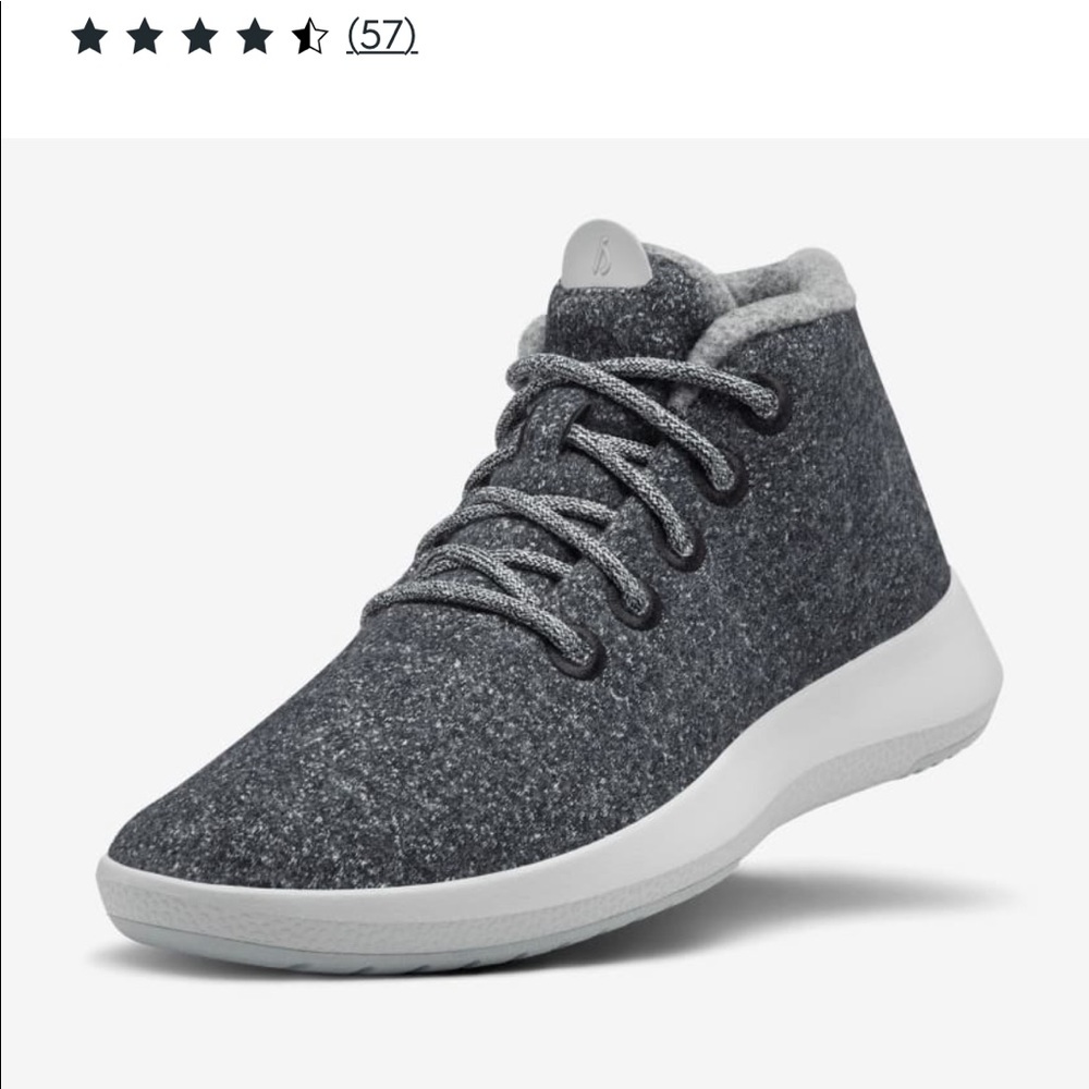 *BRAND NEW* size 10 Allbirds!